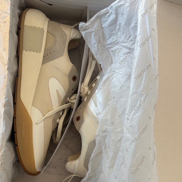 Tretorn Women's Sneakers - Volley - NWT - Picture 6 of 6